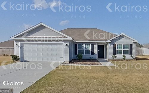 228 Western Red Cedar Dr, Springfield, GA, 31329-5175 | Card Image