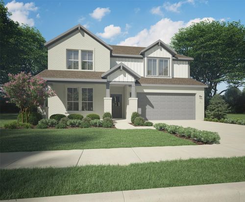 2006 Partridge Rd, Princeton, TX, 75407-3233 | Card Image