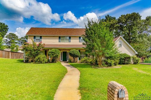 2602 Northhaven Dr, Longview, TX, 75605-2332 | Card Image