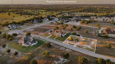 4041 Azalea Way, Home with 0 bedrooms, 0 bathrooms and null parking in Midlothian TX | Image 2