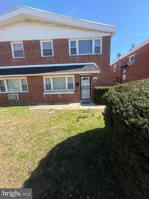 1-1334 E Upsal St, PHILADELPHIA, PA, 19150-2229 | Card Image