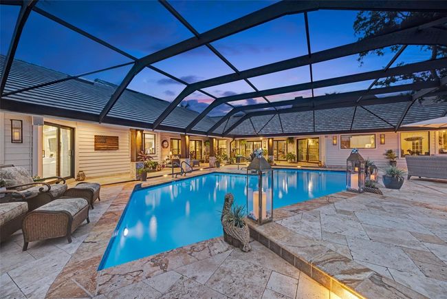 6605 Seabird Way, House other with 4 bedrooms, 4 bathrooms and null parking in APOLLO BEACH FL | Image 38