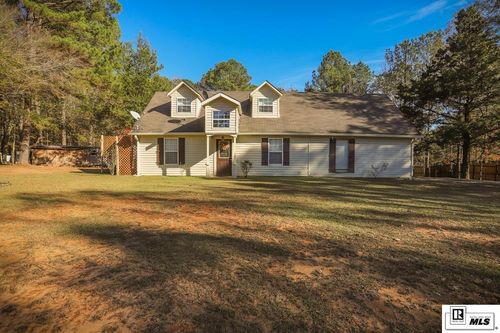 886 New Prospect Rd, Dubach, LA, 71235-3117 | Card Image