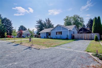 22890 Cheryl Drive, House other with 3 bedrooms, 1 bathrooms and 1 parking in Sedro Woolley WA | Image 2