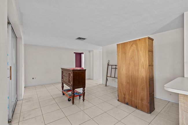 7619 Hatteras Dr, House other with 2 bedrooms, 2 bathrooms and null parking in HUDSON FL | Image 13