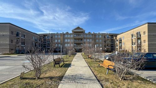 2213-481 Rupert Avenue, Whitchurch Stouffville, ON, L4A1T4 | Card Image