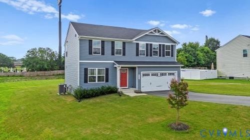 4905 Gerald Dr, North Dinwiddie, VA, 23803-8721 | Card Image