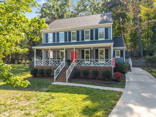 2000 Broadingham Ct, Raleigh, NC, 27615-3854 | Card Image