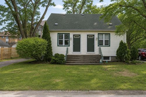 31- 33 Washburn St, Picton, ON, K0K2T0 | Card Image