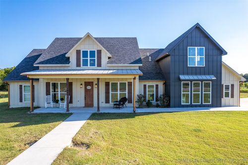 1429 Cedar Rd, Ada, OK, 74820 | Card Image