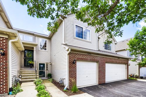 c-233 Nicole Dr, South Elgin, IL, 60177-3613 | Card Image