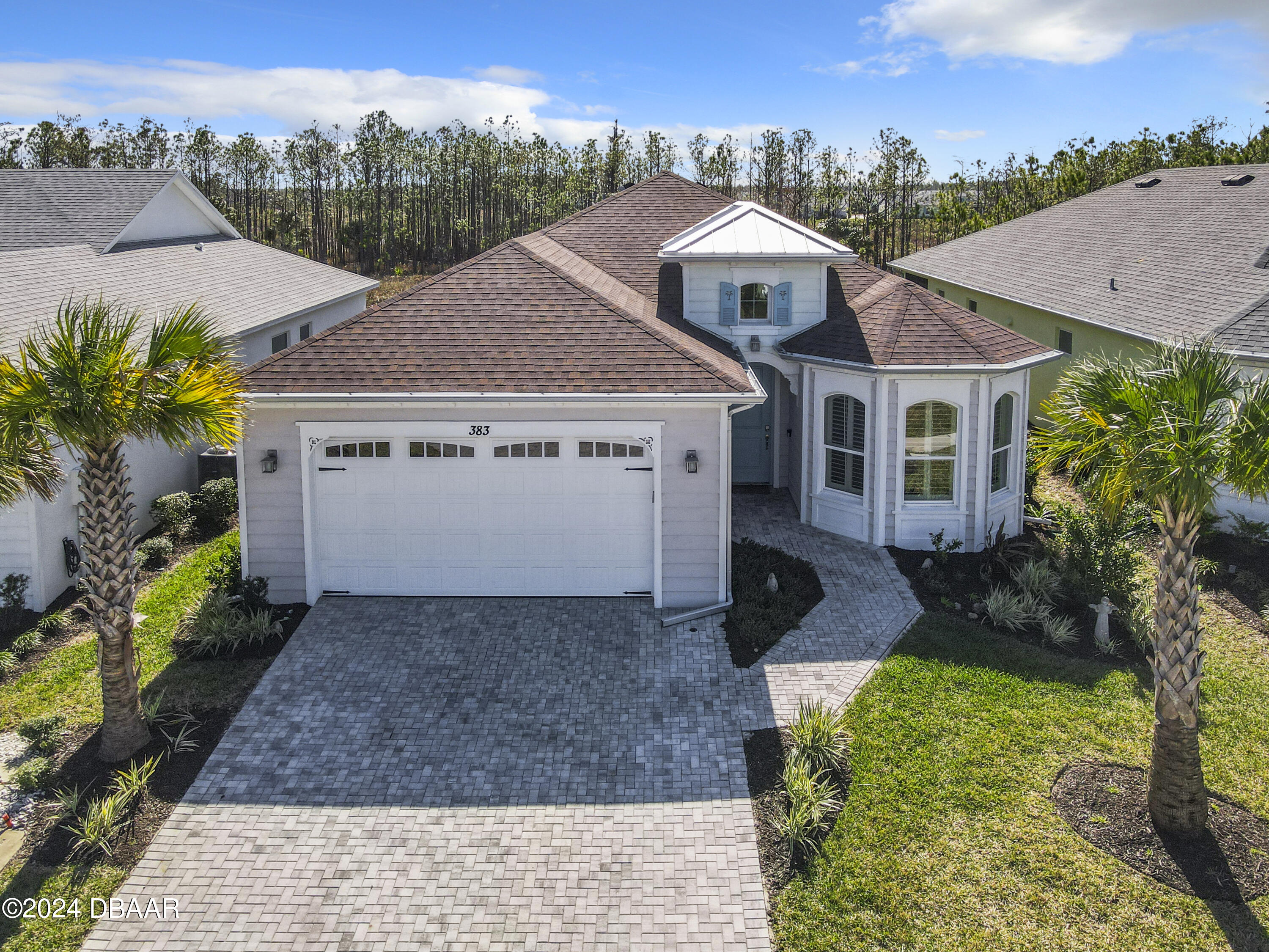 Margaritaville Ave, Daytona Beach, FL 32124