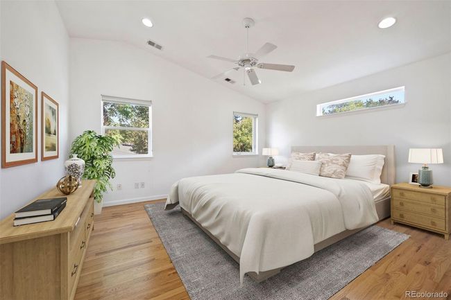 2044 Ivy St, House other with 5 bedrooms, 4 bathrooms and 5 parking in Denver CO | Image 20