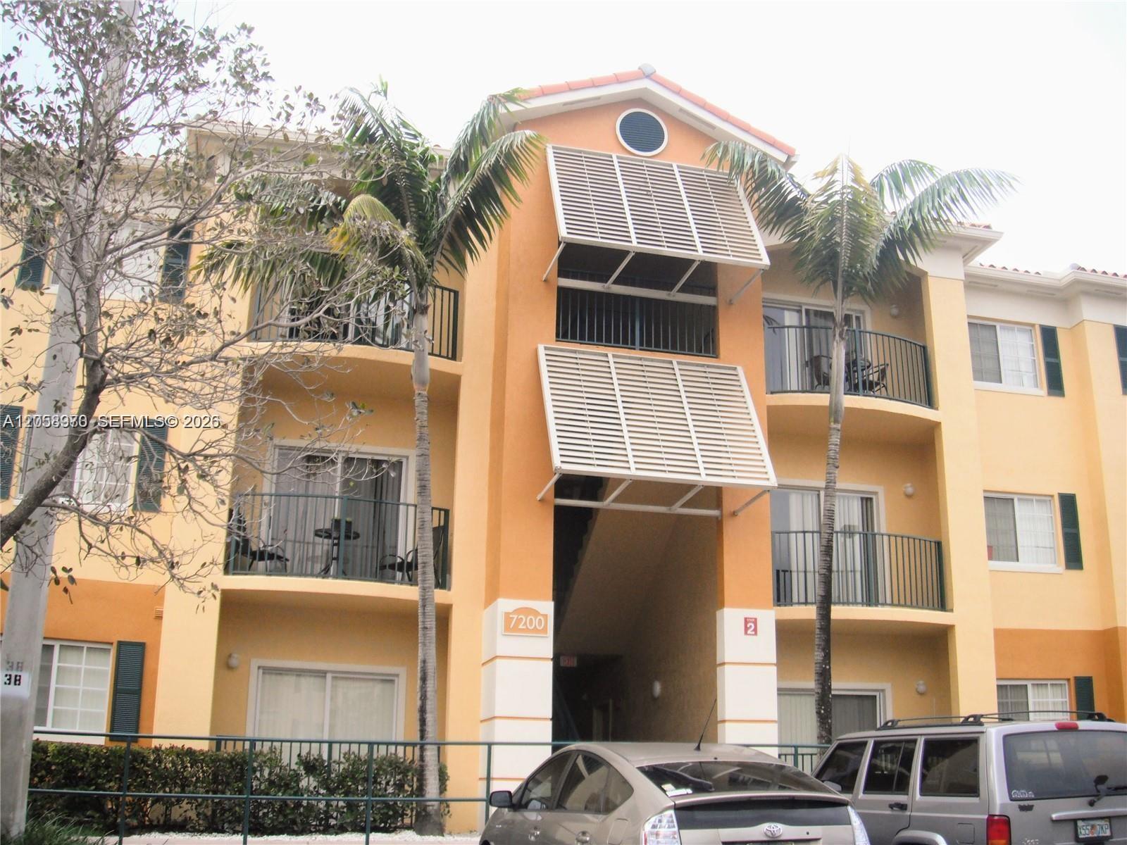 Residential Lease in Doral 3
