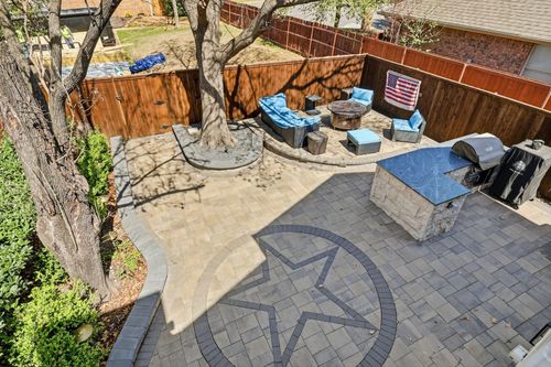 1913 Maplewood Trl, Colleyville, TX, 76034-3032 | Card Image