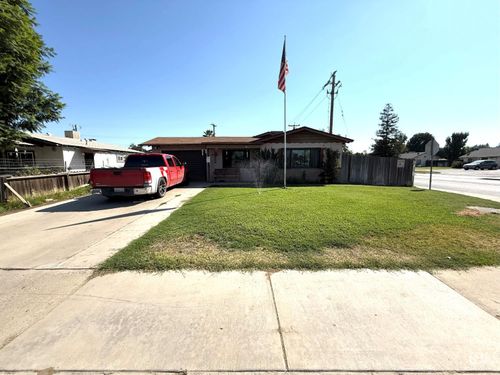 1245 Poso Dr, Wasco, CA, 93280-2508 | Card Image