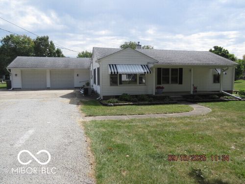 6075 Hardegan St, Indianapolis, IN, 46227-4904 | Card Image