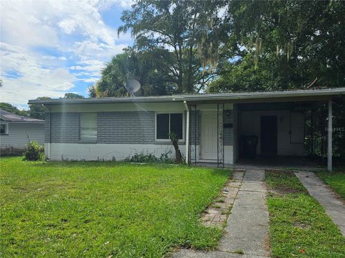 2608 Amherst Ave, ORLANDO, FL, 32804-4516 | Card Image