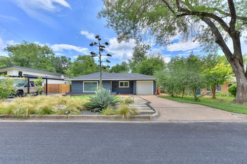 1309 Ridgemont Dr, Austin, TX, 78723-2546 | Card Image