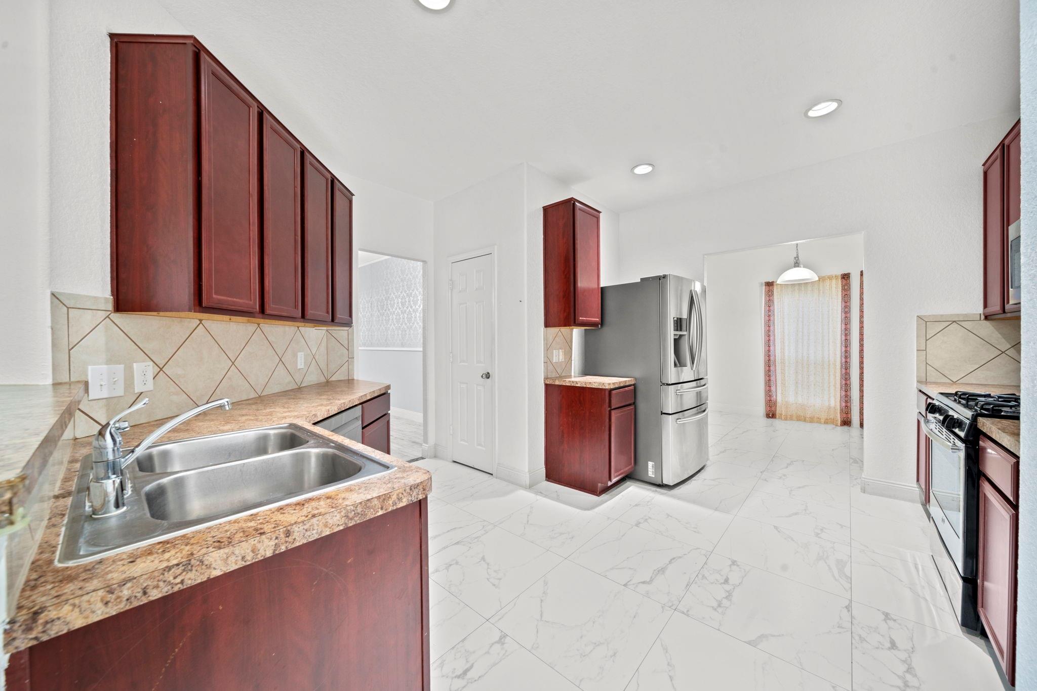 Residential in Houston 5