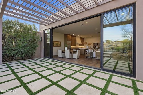1111 Ocotillo Circle, Carefree, AZ, 85377 | Card Image