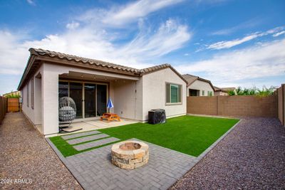 3511 E Dakota Drive, House other with 4 bedrooms, 3 bathrooms and null parking in San Tan Valley AZ | Image 3