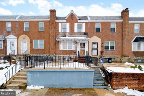 4323 Bleigh Ave, PHILADELPHIA, PA, 19136-3926 | Card Image