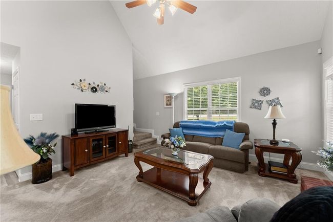 27 Kendall Creek Dr, House other with 3 bedrooms, 2 bathrooms and null parking in Jefferson GA | Image 12