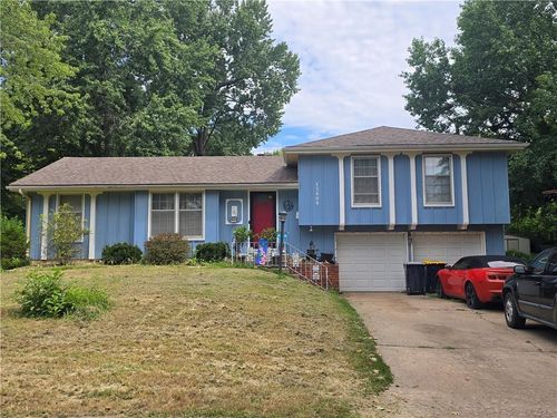 13004 E 53rd Ter, Kansas City, MO, 64133-3175 | Card Image
