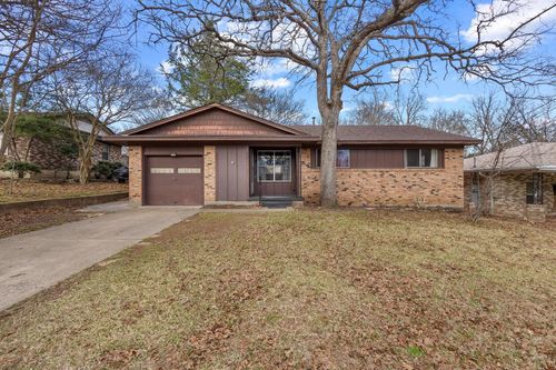 125 Mark Drive, Denison, TX, 75021 | Card Image