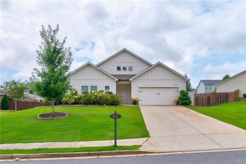 6545 Trailway Trce, Cumming, GA, 30041-5311 | Card Image
