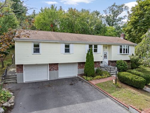71 Robbie Rd, Braintree, MA, 02184-5034 | Card Image