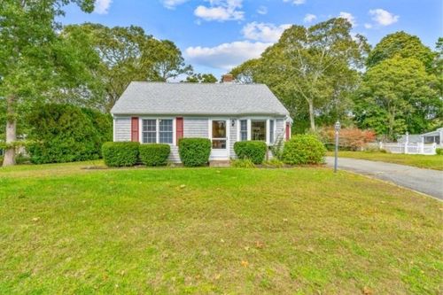 11 Joe Lincoln Rd, West Harwich, MA, 02671-1417 | Card Image