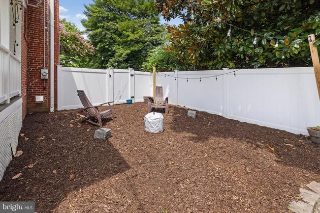 1501 Libbie Ave, House other with 4 bedrooms, 4 bathrooms and null parking in RICHMOND VA | Image 34