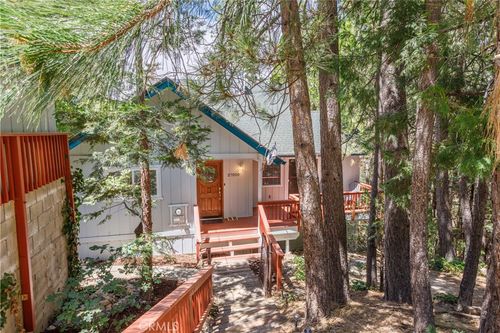 27020 Everest Rd, Lake Arrowhead, CA, 92352 | Card Image
