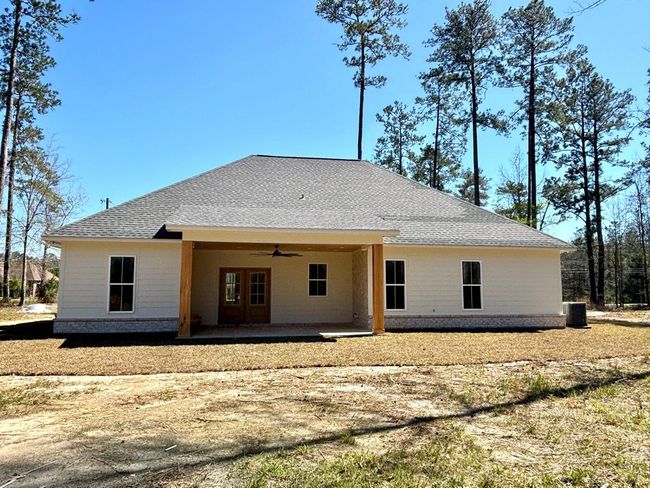 151 Rock Ranch Rd, House other with 4 bedrooms, 2 bathrooms and 2 parking in Picayune MS | Image 42