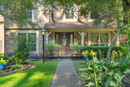103 Breezy Point Pl, The Woodlands, TX, 77381-3203 | Card Image