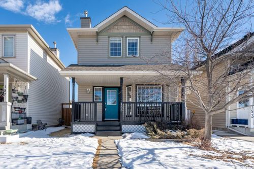 155 Cimarron Grove Cres, Okotoks, AB, T1S2E2 | Card Image