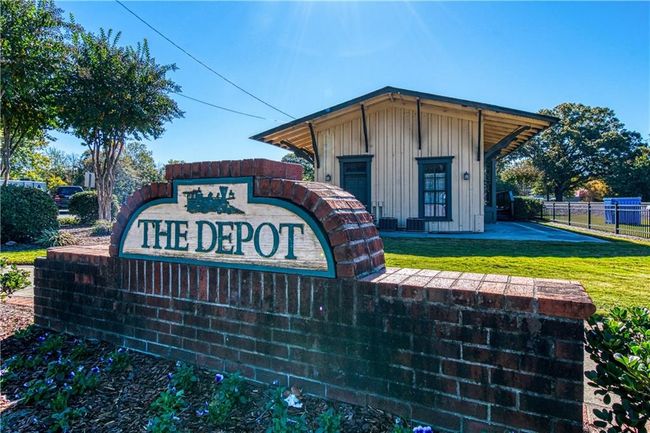 1991 Deco Dr, Townhouse with 3 bedrooms, 4 bathrooms and null parking in Kennesaw GA | Image 25