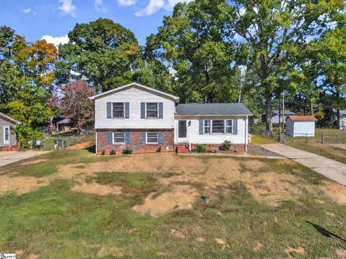 313 Alder Dr, Simpsonville, SC, 29680-3501 | Card Image