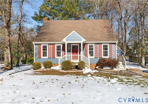 5606 Southern Pine Dr, Richmond, VA, 23225-2855 | Card Image