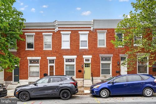 3815 Foster Ave, BALTIMORE, MD, 21224-4338 | Card Image