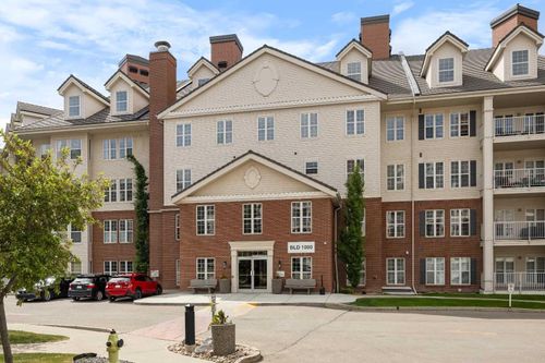 1409-151 Country Village Rd Ne, Calgary, AB, T3K5X5 | Card Image