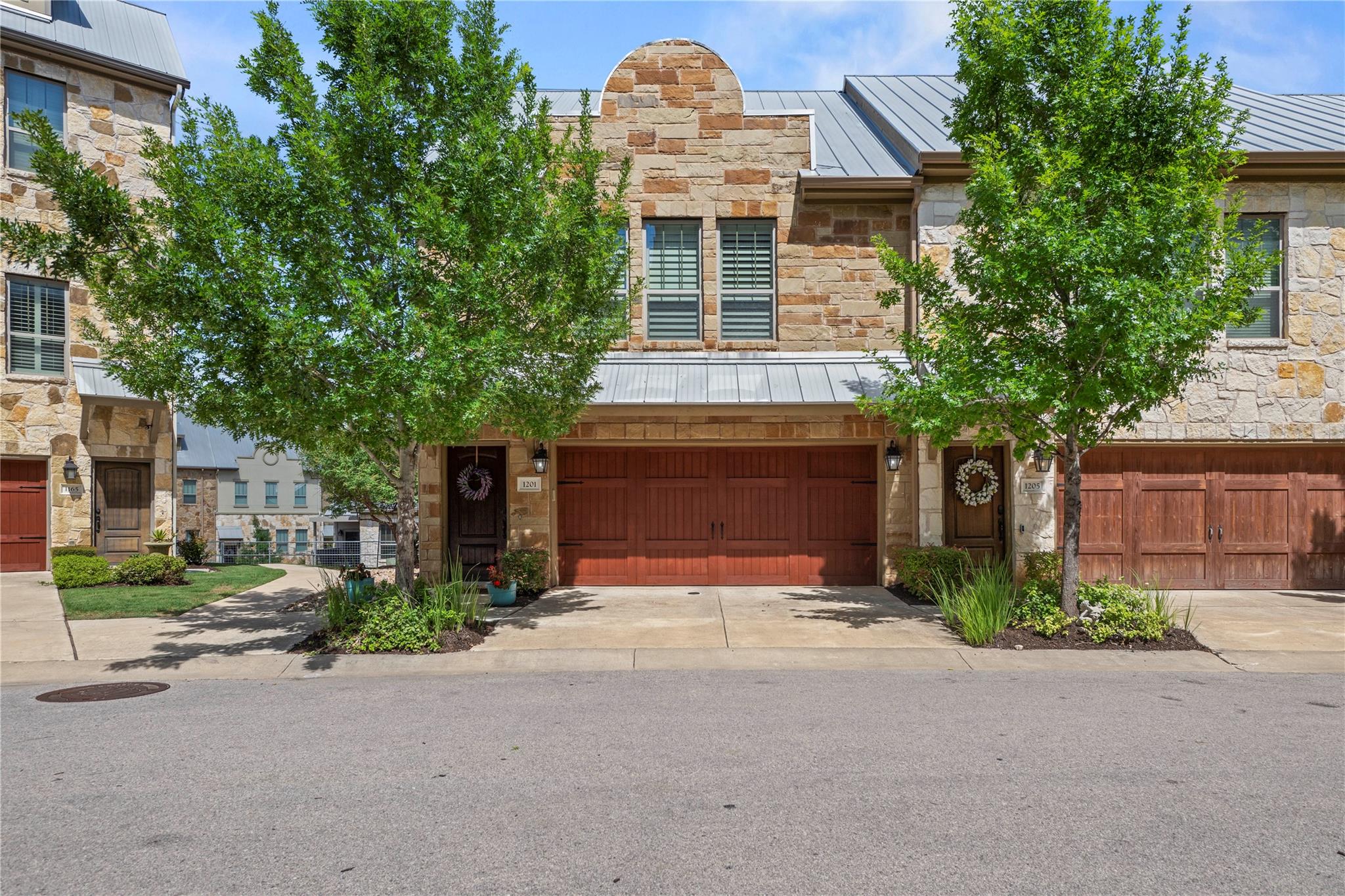 Residential Lease in Georgetown