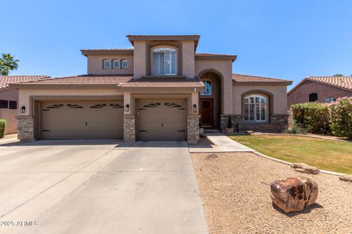 3089 E Indigo Bay Dr, Gilbert, AZ, 85234-1524 | Card Image