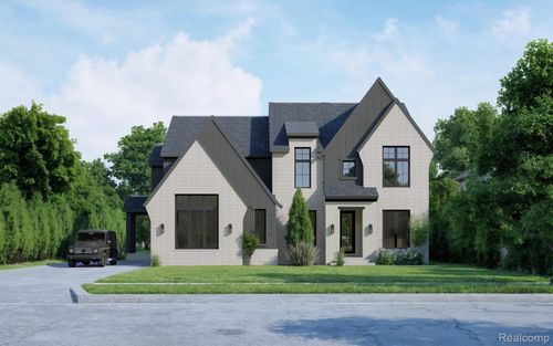 3919 Woodland Ave, Royal Oak, MI, 48073-1878 | Card Image
