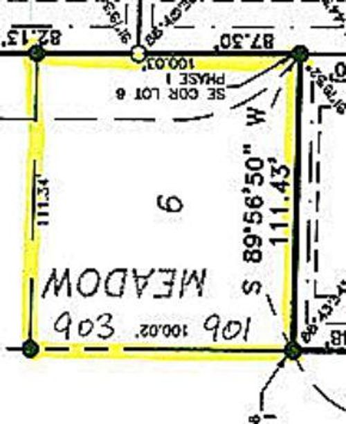 903-901-903 Colorado St, Marseilles, IL, 61341-1241 | Card Image