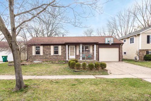 5742 Princeton Pl, Ypsilanti, MI, 48197-7123 | Card Image