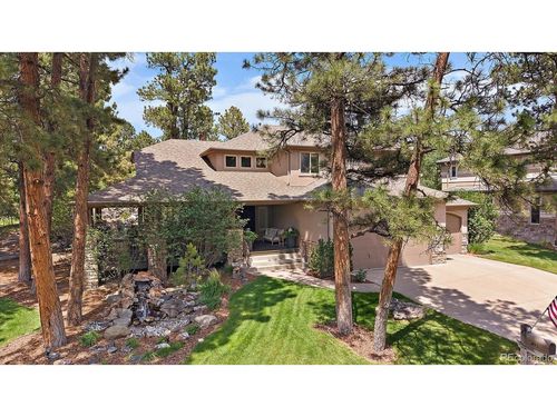 492 Tolland Dr, Castle Rock, CO, 80108-8350 | Card Image