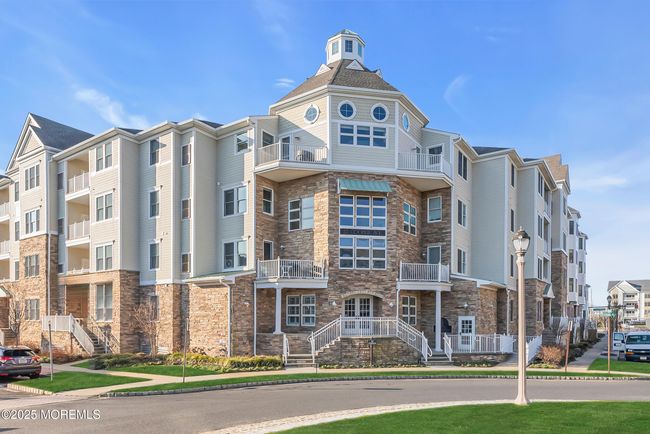 109 - 22 Cooper Ave, Condo with 3 bedrooms, 2 bathrooms and null parking in Long Branch NJ | Image 30
